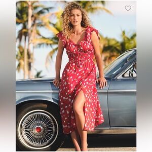 J. Crew Palermo Dress in Ramie